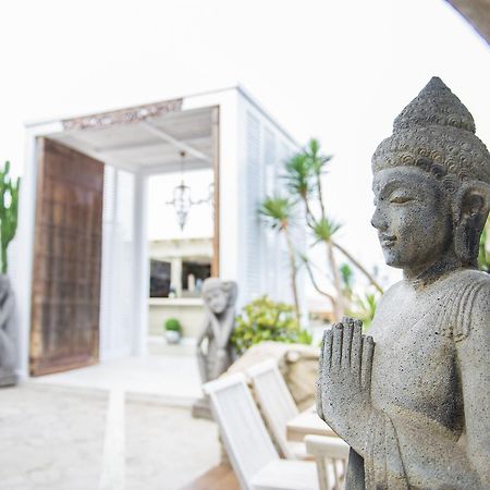 Hotel Boutique Varadero Zahara de los Atunes Kültér fotó
