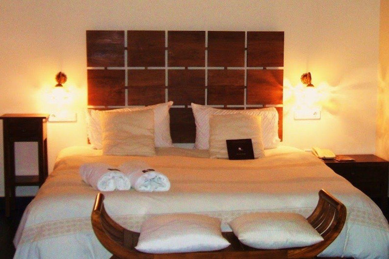 Hotel Boutique Varadero Zahara de los Atunes Kültér fotó