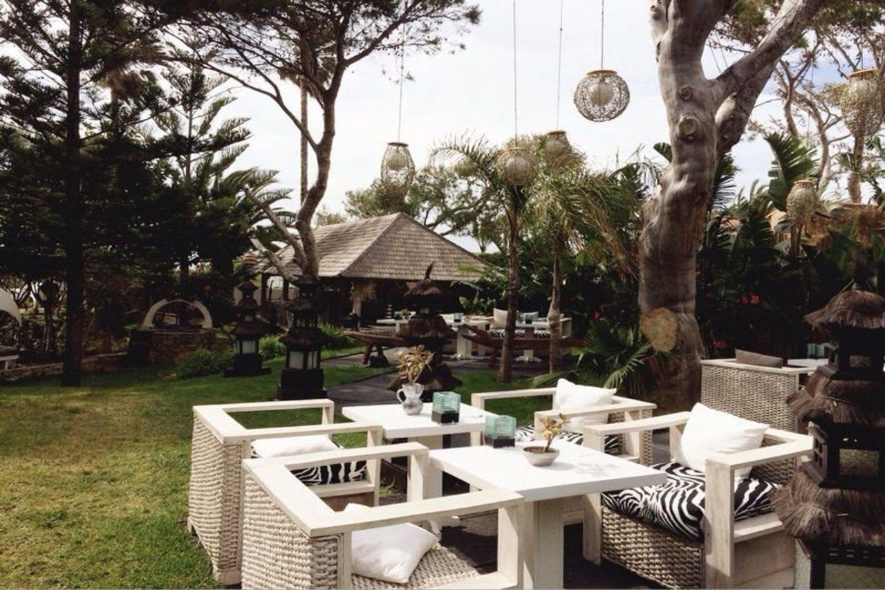 Hotel Boutique Varadero Zahara de los Atunes Kültér fotó
