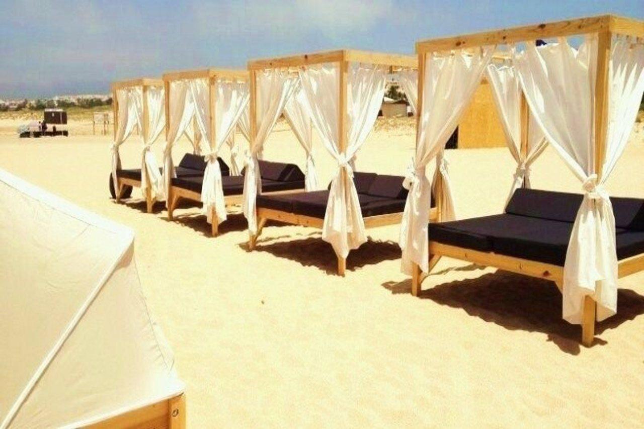 Hotel Boutique Varadero Zahara de los Atunes Kültér fotó