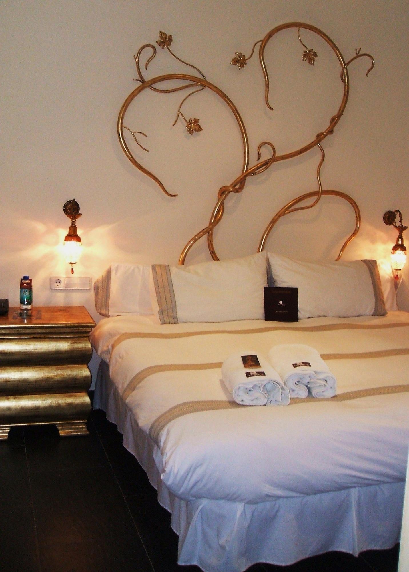 Hotel Boutique Varadero Zahara de los Atunes Kültér fotó