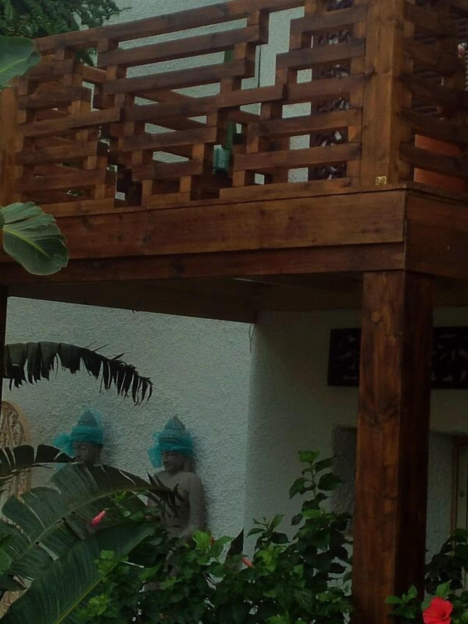 Hotel Boutique Varadero Zahara de los Atunes Kültér fotó
