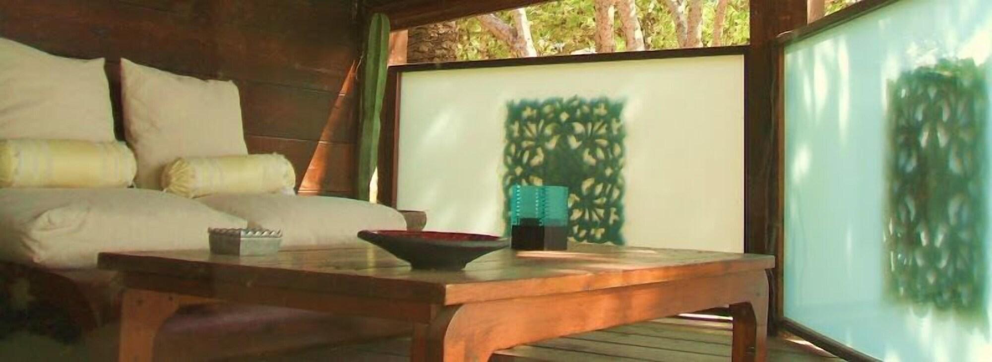 Hotel Boutique Varadero Zahara de los Atunes Kültér fotó