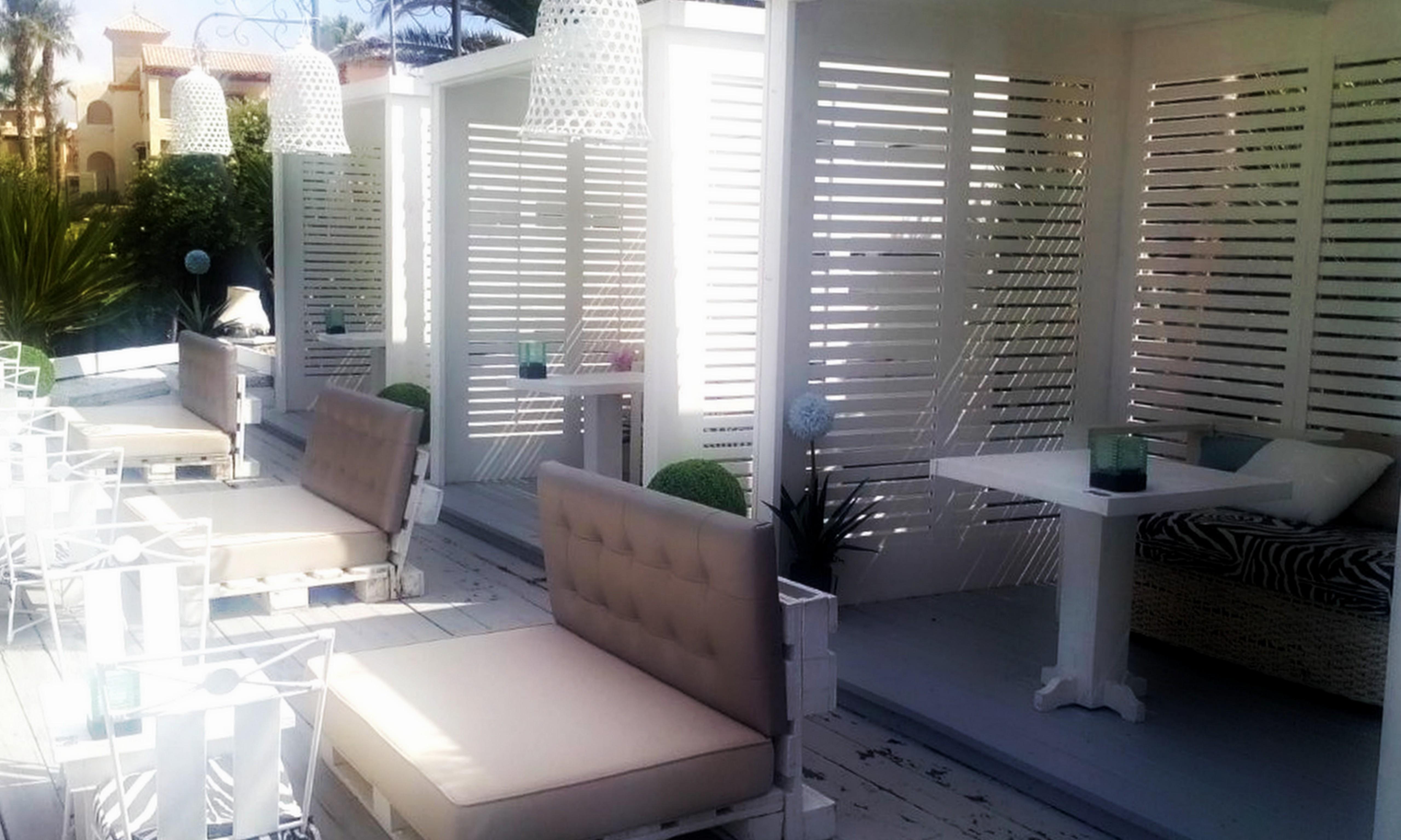 Hotel Boutique Varadero Zahara de los Atunes Kültér fotó