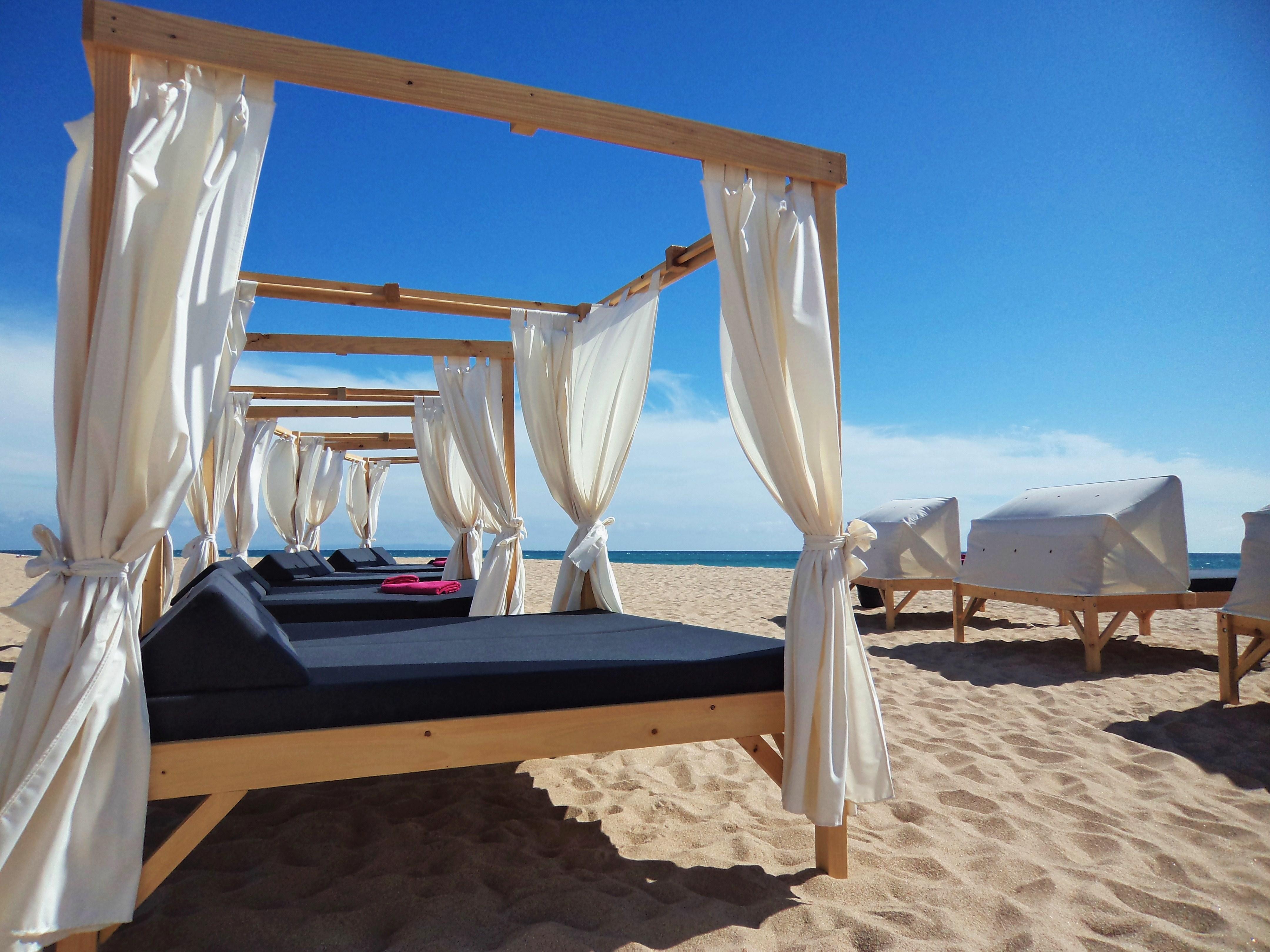 Hotel Boutique Varadero Zahara de los Atunes Kültér fotó