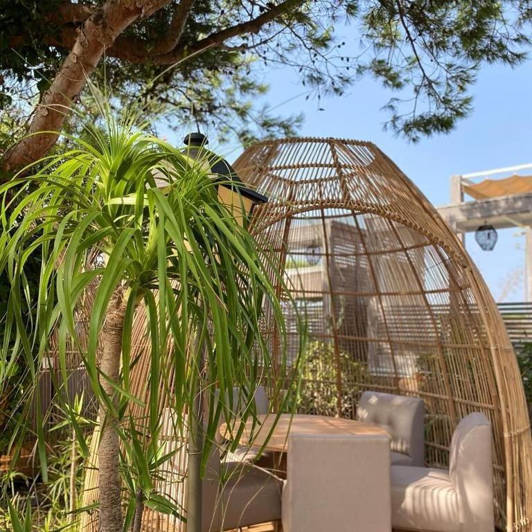 Hotel Boutique Varadero Zahara de los Atunes Kültér fotó