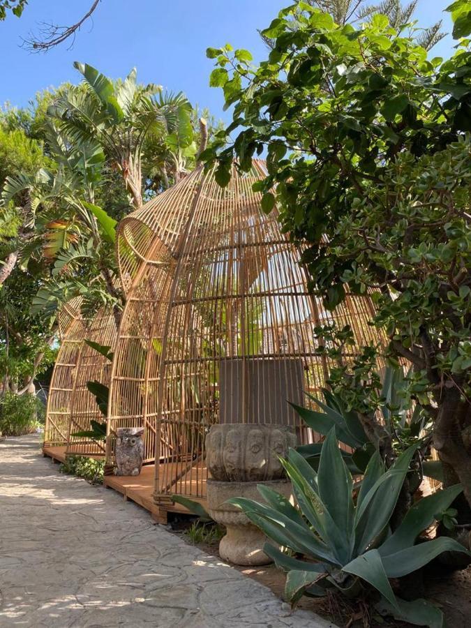 Hotel Boutique Varadero Zahara de los Atunes Kültér fotó