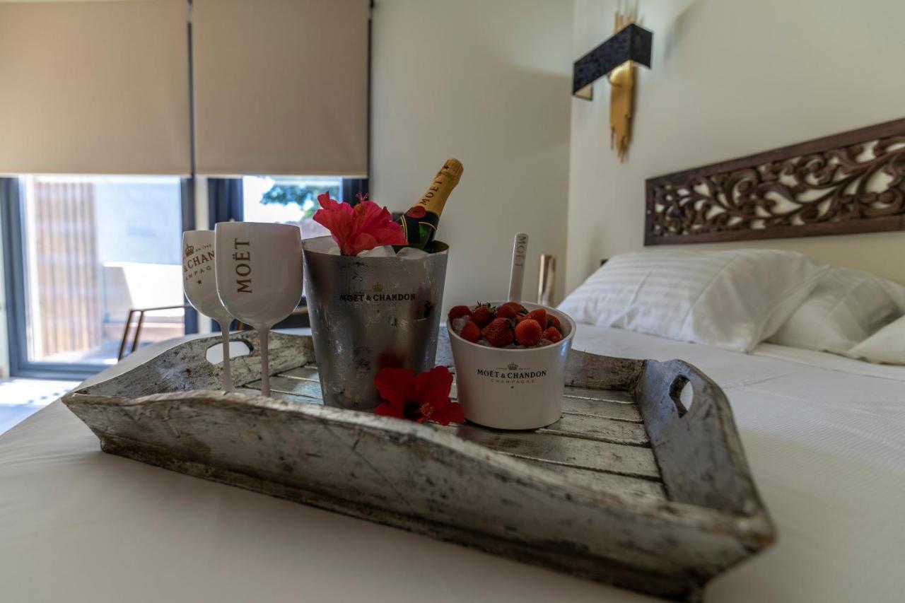 Hotel Boutique Varadero Zahara de los Atunes Kültér fotó