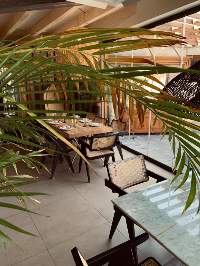 Hotel Boutique Varadero Zahara de los Atunes Kültér fotó