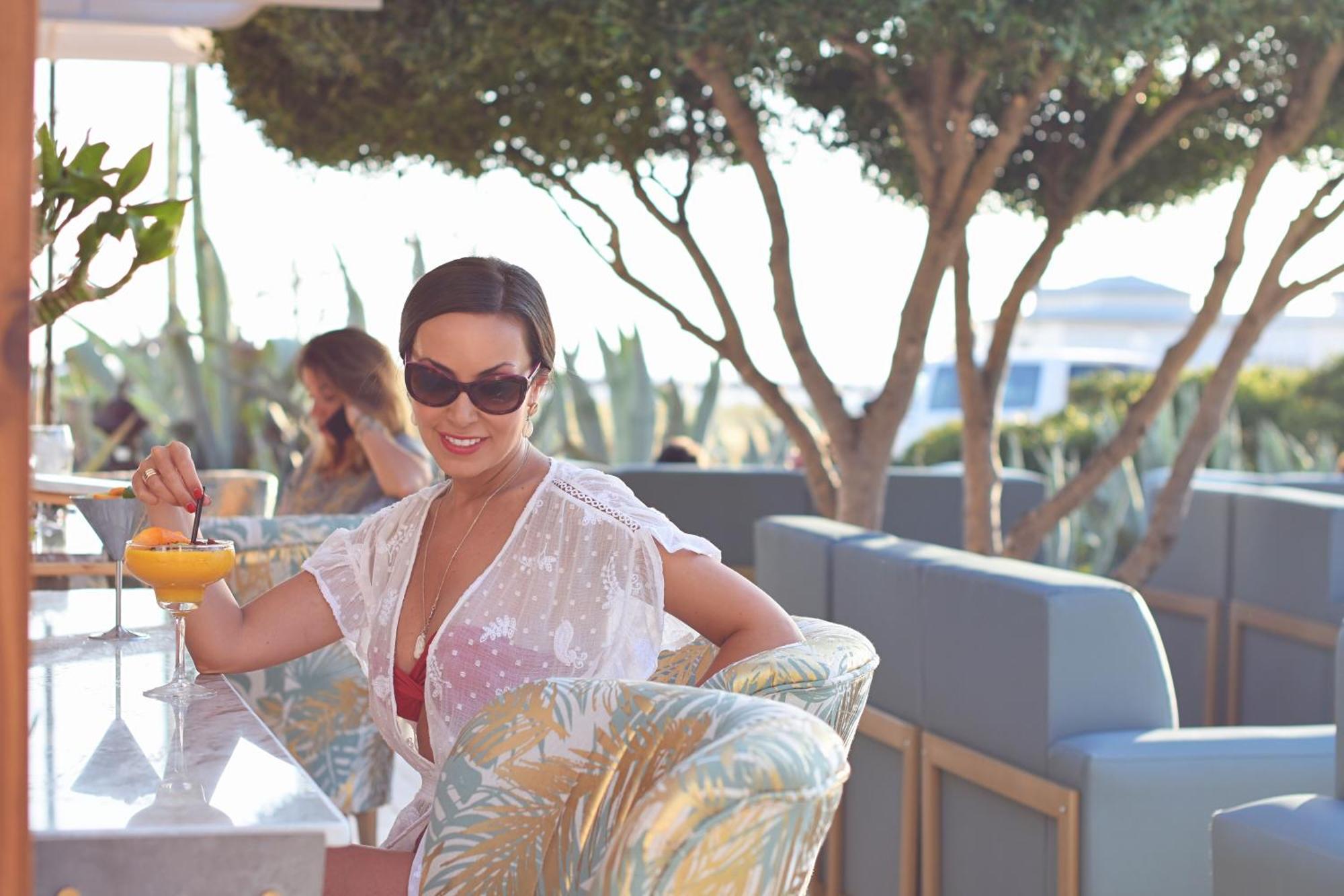 Hotel Boutique Varadero Zahara de los Atunes Kültér fotó