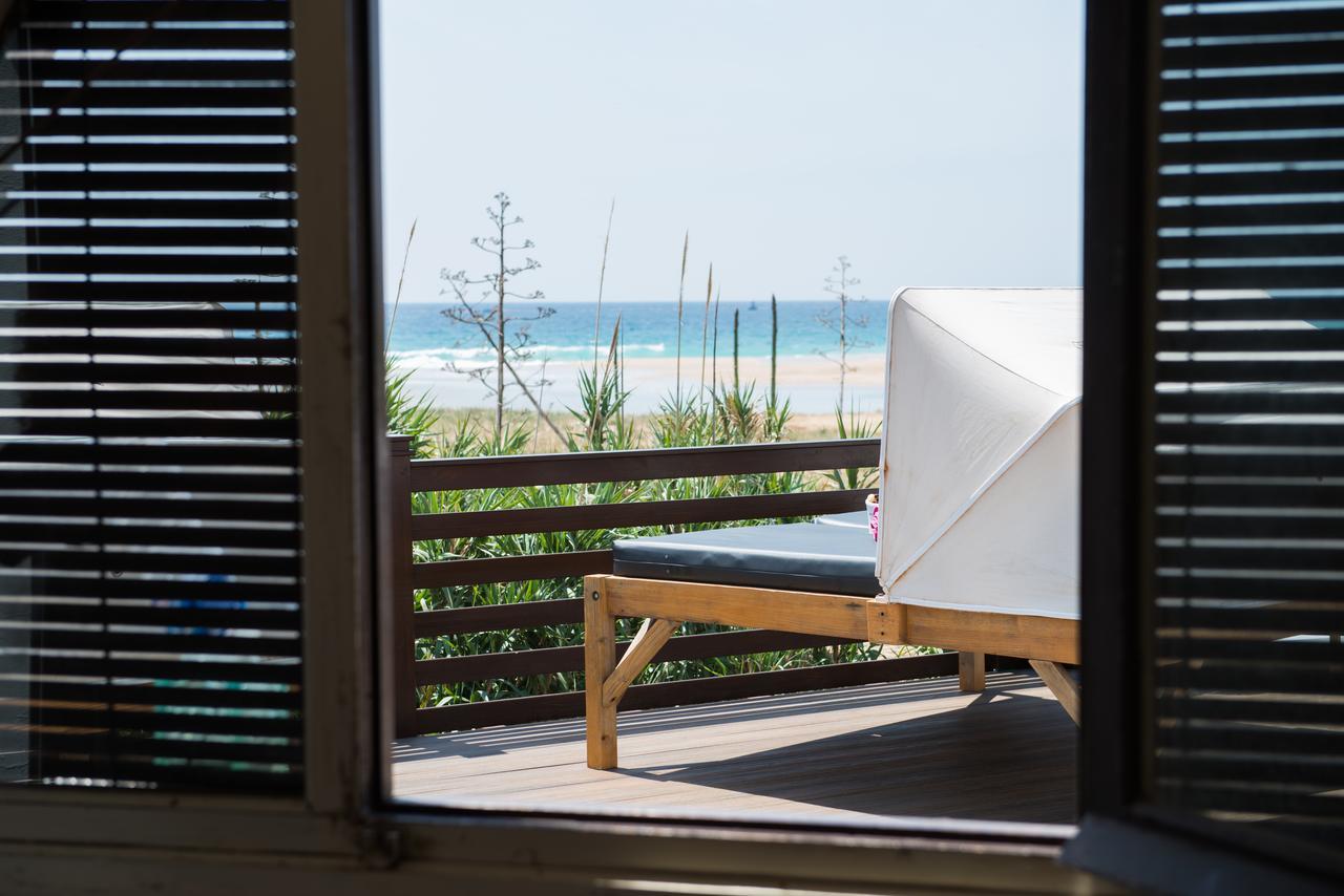 Hotel Boutique Varadero Zahara de los Atunes Kültér fotó