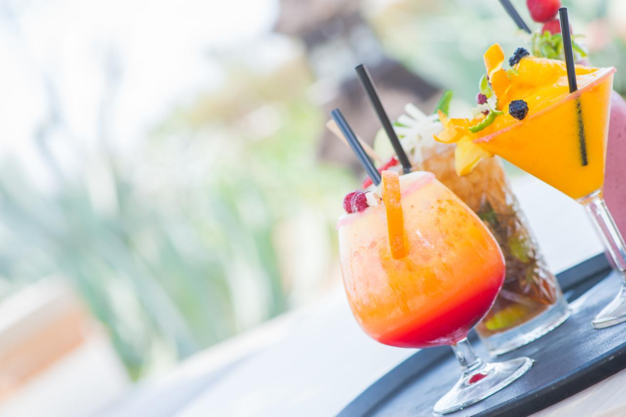 Hotel Boutique Varadero Zahara de los Atunes Kültér fotó