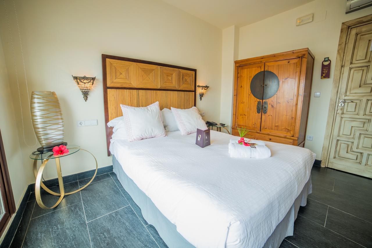 Hotel Boutique Varadero Zahara de los Atunes Kültér fotó