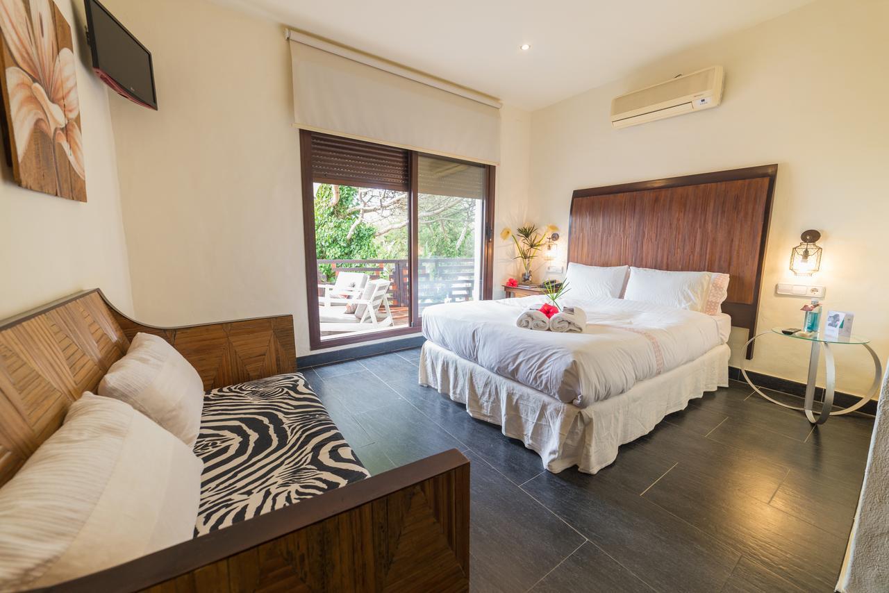 Hotel Boutique Varadero Zahara de los Atunes Kültér fotó