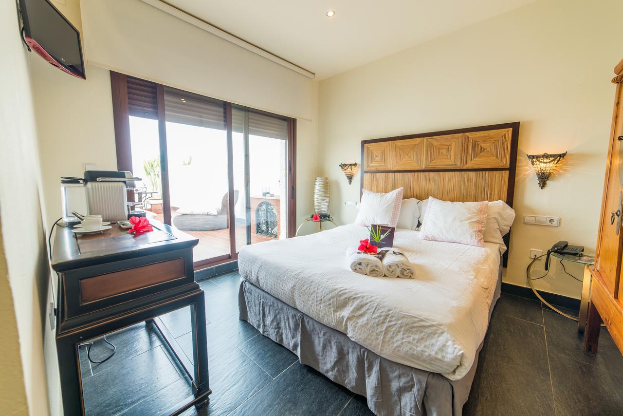 Hotel Boutique Varadero Zahara de los Atunes Kültér fotó
