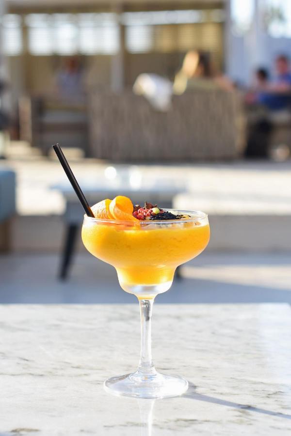 Hotel Boutique Varadero Zahara de los Atunes Kültér fotó