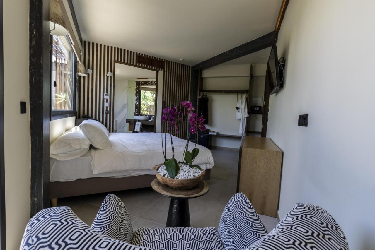 Hotel Boutique Varadero Zahara de los Atunes Kültér fotó