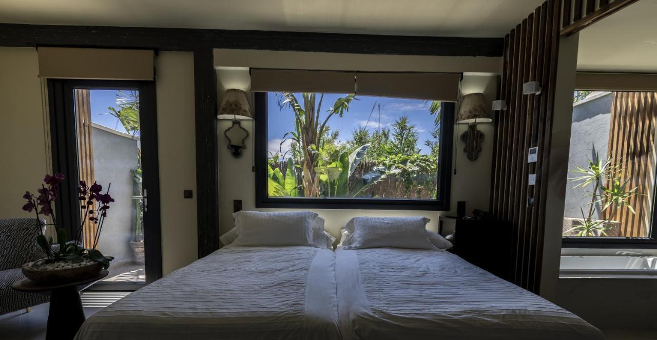 Hotel Boutique Varadero Zahara de los Atunes Kültér fotó